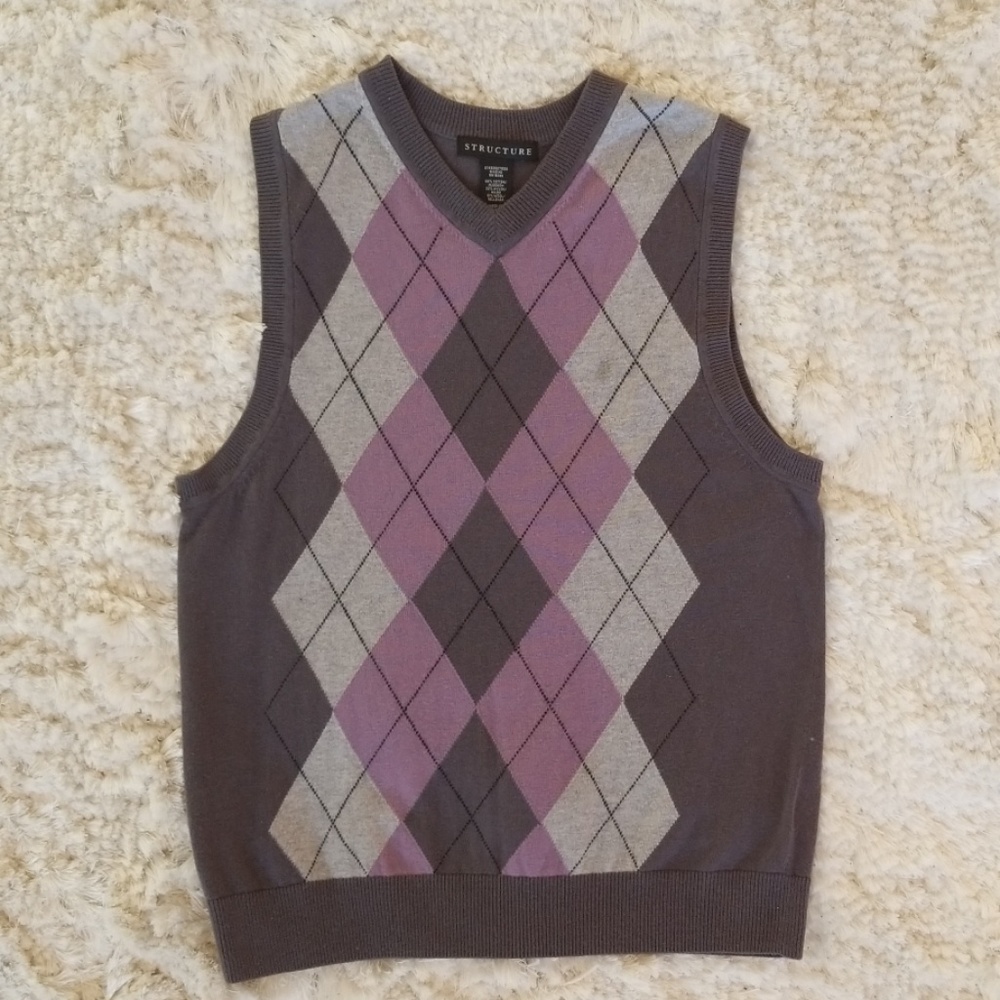 Vest